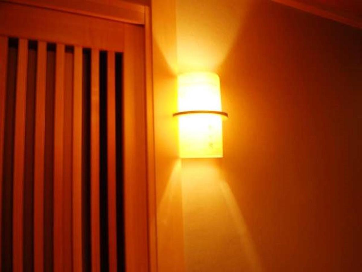 Yunokaku Ikedaya Hotel Teshikaga Bagian luar foto