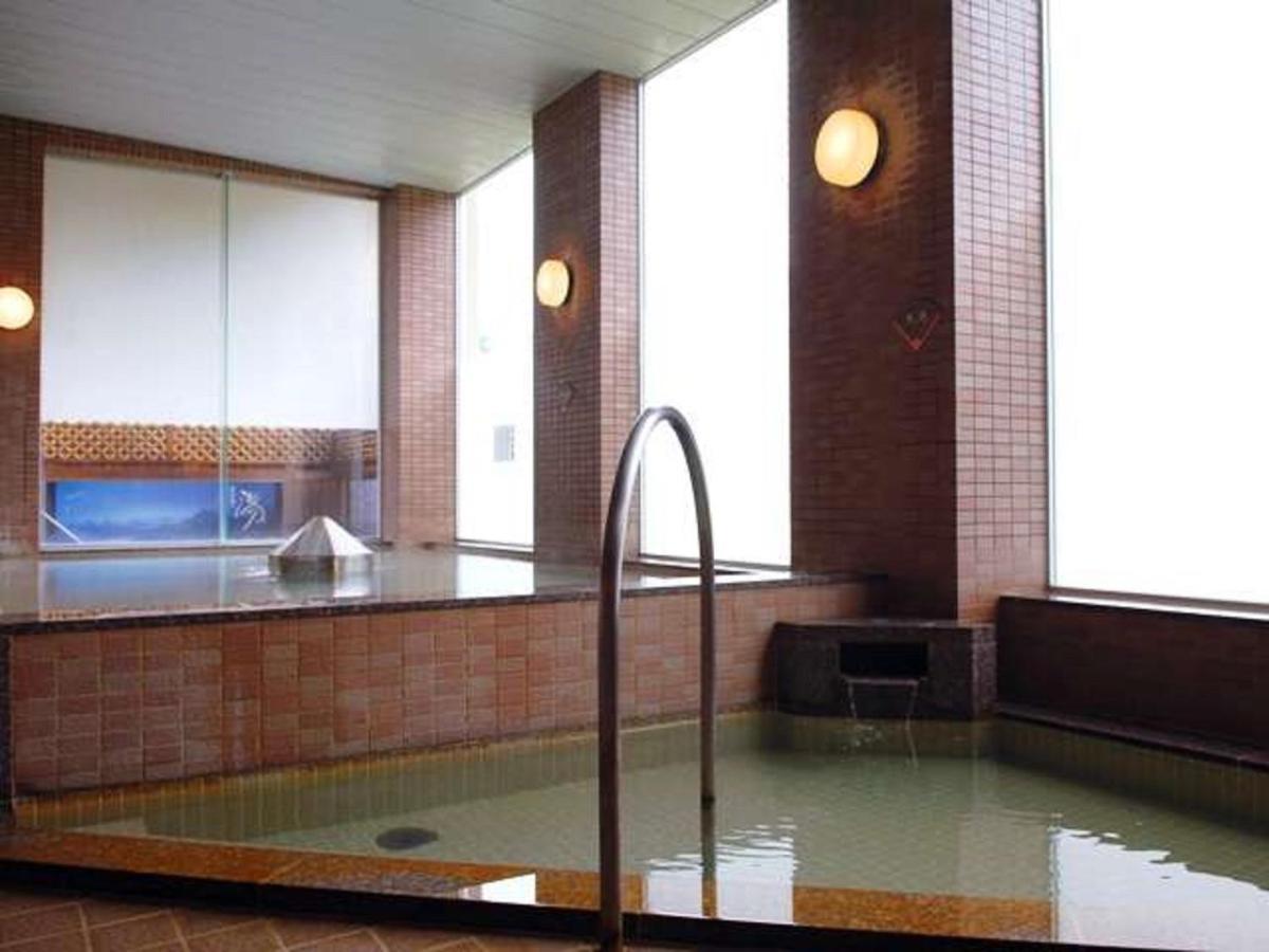 Yunokaku Ikedaya Hotel Teshikaga Bagian luar foto